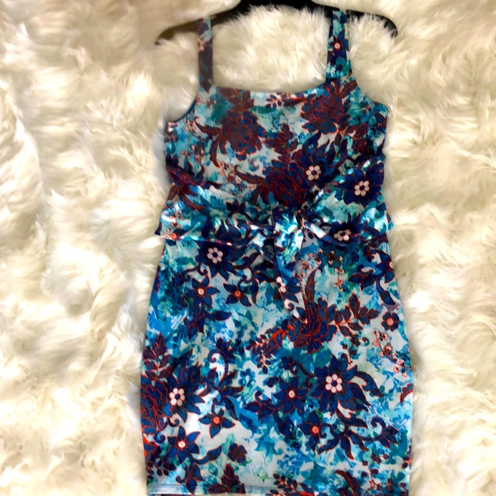 Bodycon Dress by GUESS